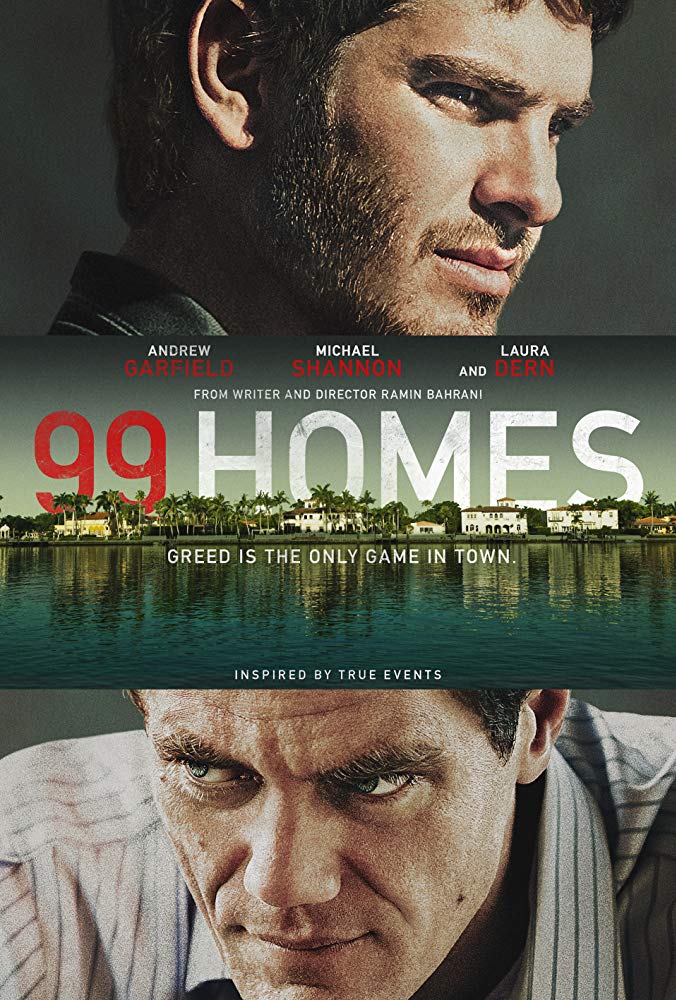 99 Homes (2015)