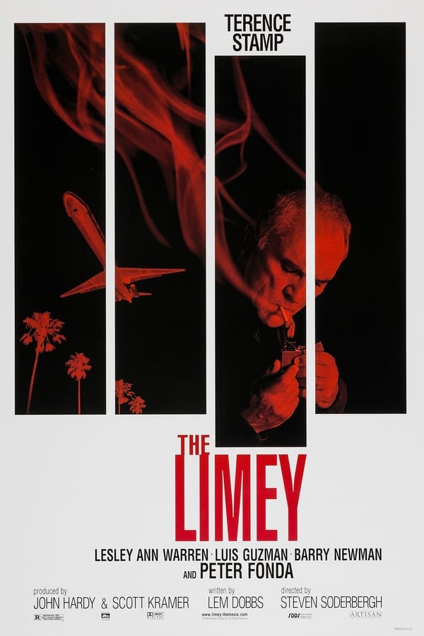 The Limey (1999)