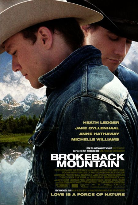 Brokeback Mountain (2005)