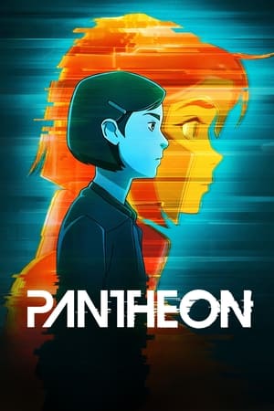 Pantheon (2022) 1x5