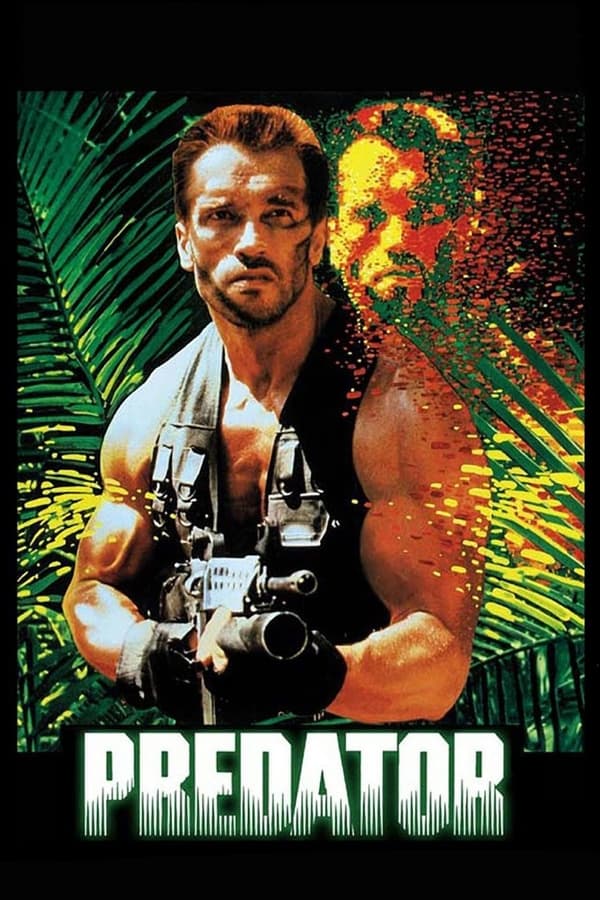 Predator (1987)