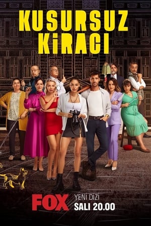 Kusursuz Kiracı (2022) 1x5