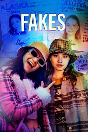 Fakes (2022)