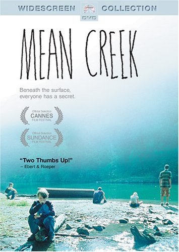 Mean Creek (2004)