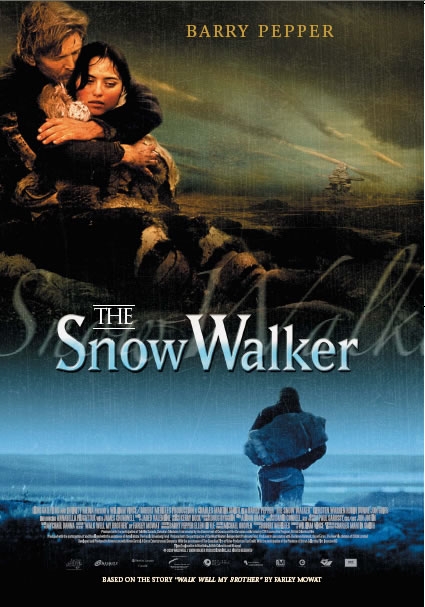 The Snow Walker (2003)