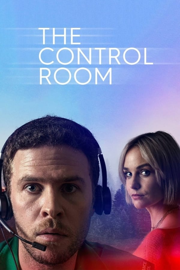 The Control Room (2022) 1x3
