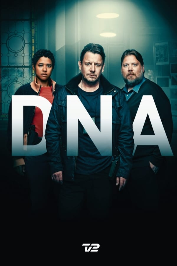 DNA (2019)