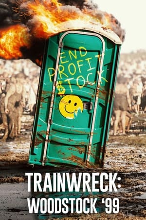 Trainwreck: Woodstock '99 (2022) 1x3