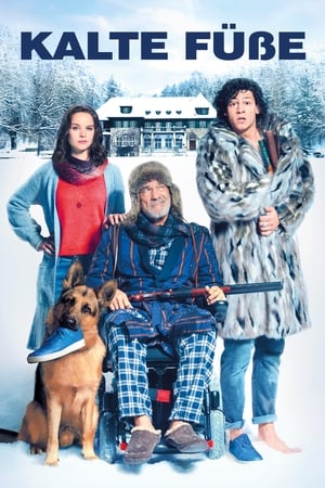 Cold Feet Aka Kalte Füße (2018)