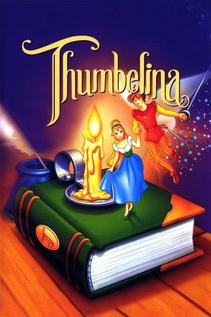 Thumbelina (1994)