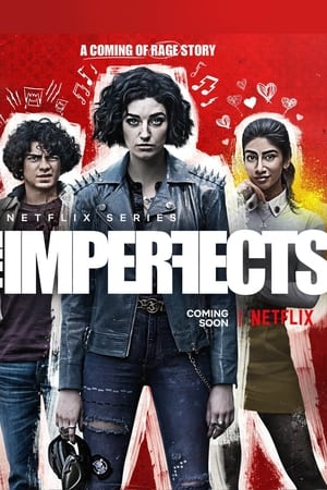 The Imperfects (2022) 1x10