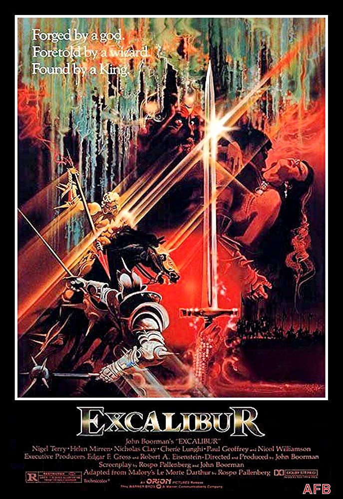 Excalibur (1981)