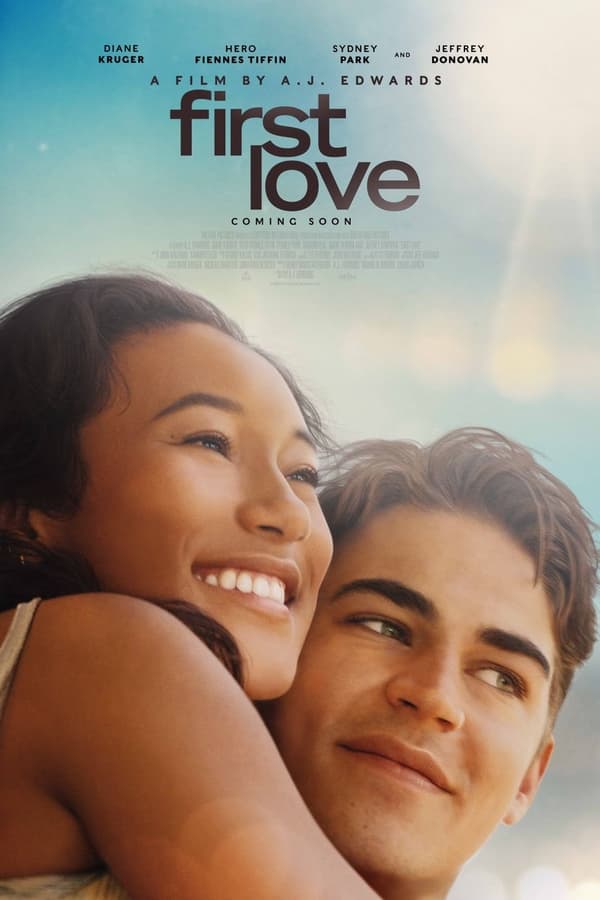 First Love (2022) 