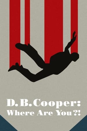 D.B. Cooper: Where Are You?! (2022) 1x4