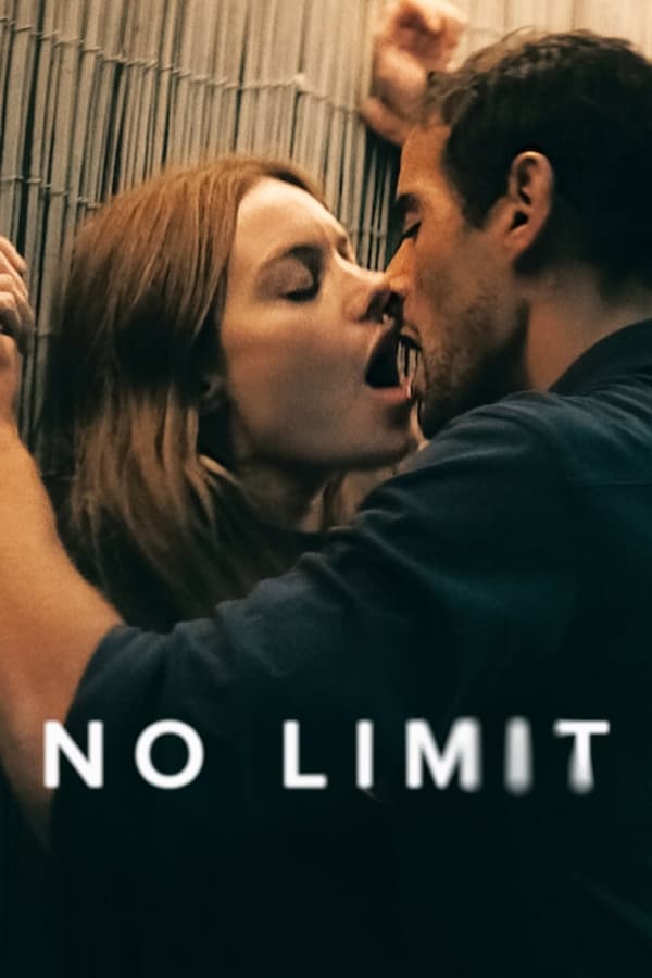 No Limit Aka Sous Emprise (2022) 