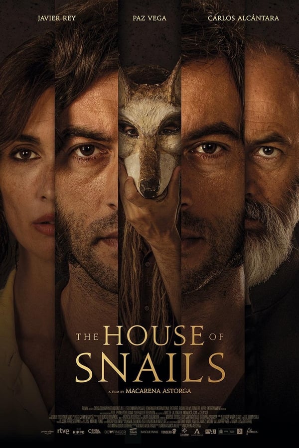 The House of Snails Aka La casa del caracol (2021)