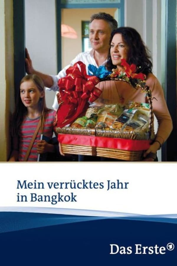 Mein verrücktes Jahr in Bangkok (2012)