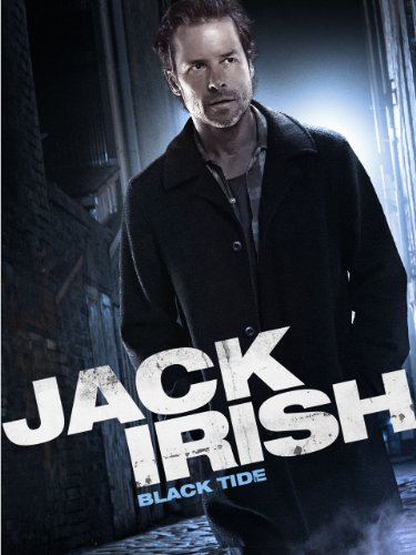 Jack Irish: Black Tide (2012)