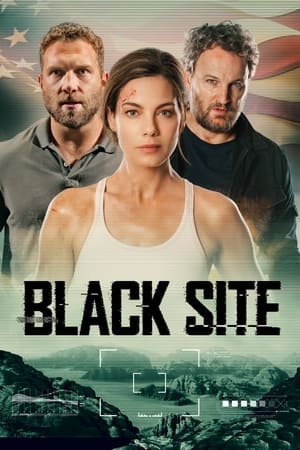 Black Site (2022) 