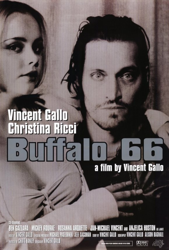 Buffalo '66 (1998)