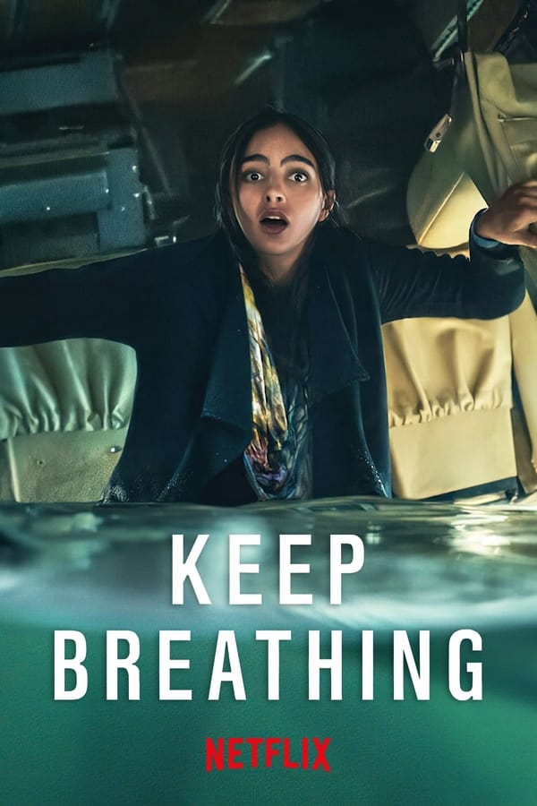 Keep Breathing (2022) 1x6