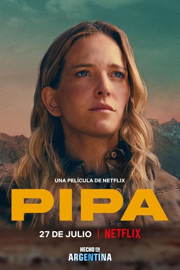 Recurrence Aka Pipa (2022)