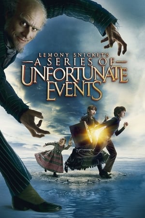 Lemony Snicket's A Series of Unfortunate Events (2004)