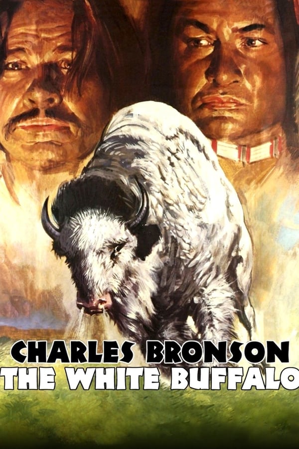 The White Buffalo (1977)