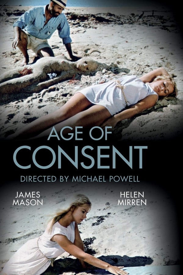 Age of Consent (1969)