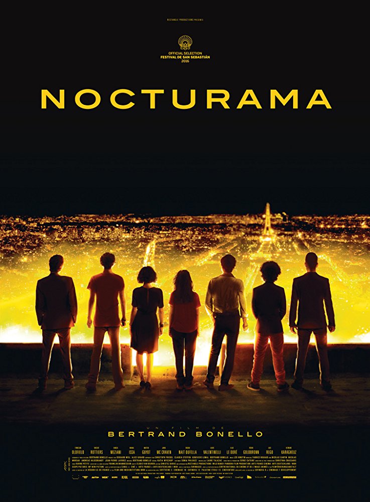 Nocturama (2016)