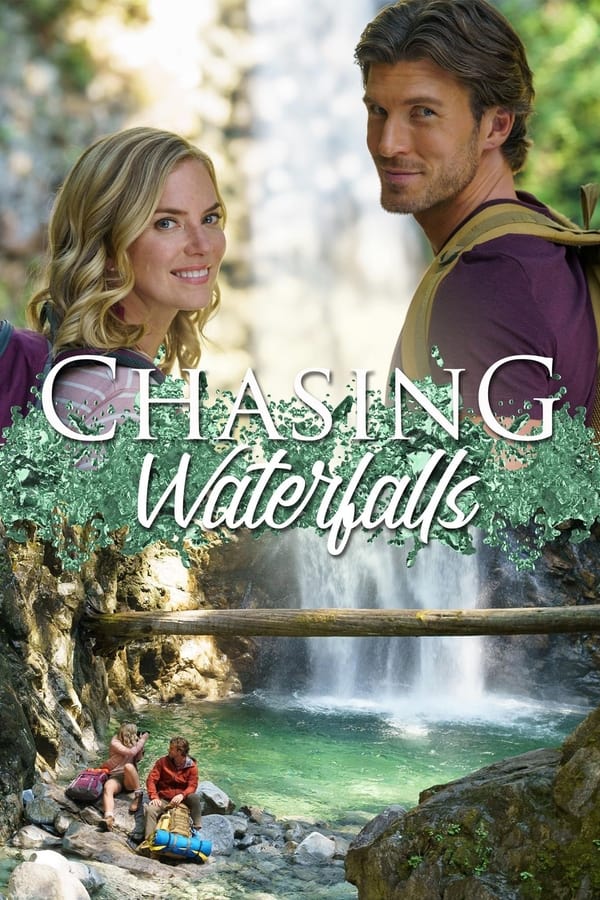 Chasing Waterfalls (2021)