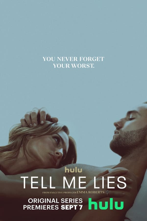 Tell Me Lies (2022)