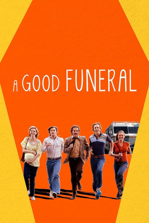 A Good Funeral (2009) 