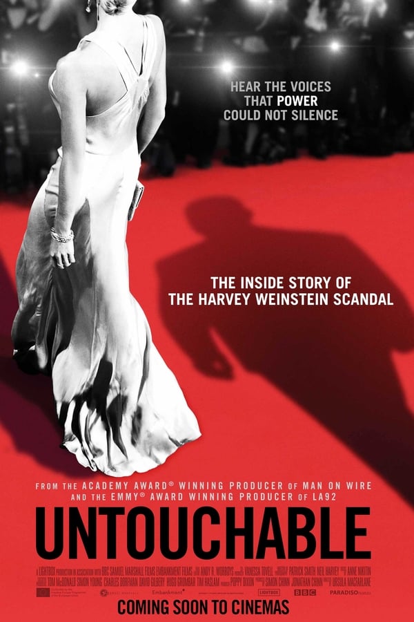 Untouchable (2019) 