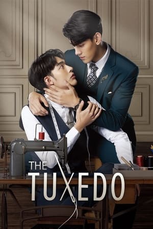 The Tuxedo (2022) 1x8