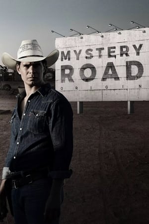 Mystery Road: Origin (2022) 2x6