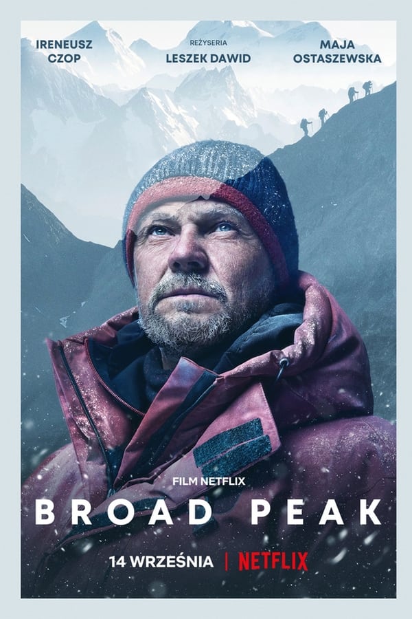 Broad Peak (2022) 