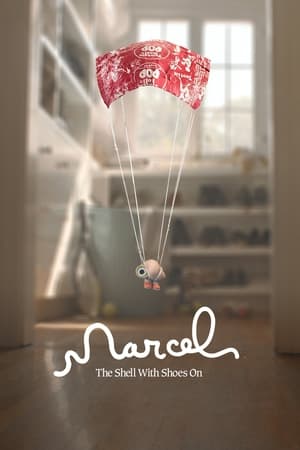 Marcel the Shell with Shoes On (2022) 