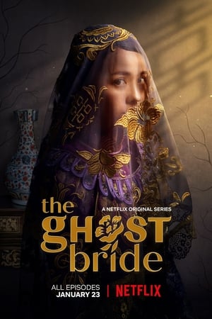 The Ghost Bride (2020) 1x6