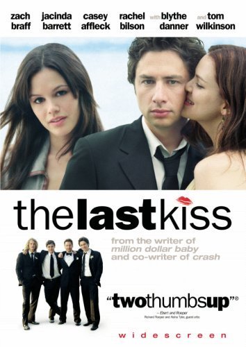 The Last Kiss (2006)