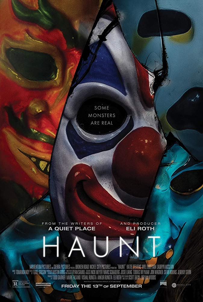 Haunt (2019)