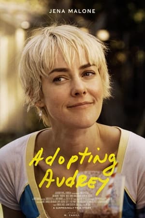 Adopting Audrey Aka Porcupine (2022) 