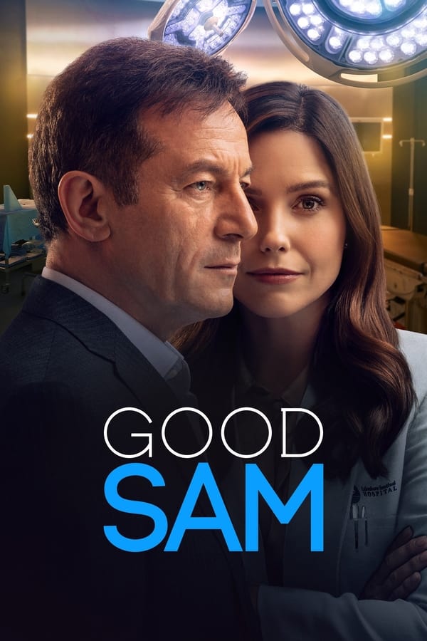 Good Sam (2022)