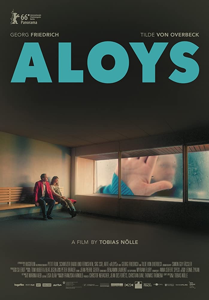 Aloys (2016)