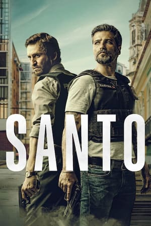 Santo (2022) 1x6