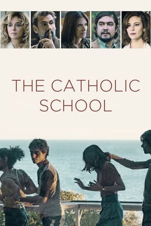 The Catholic School Aka La scuola cattolica  (2021)