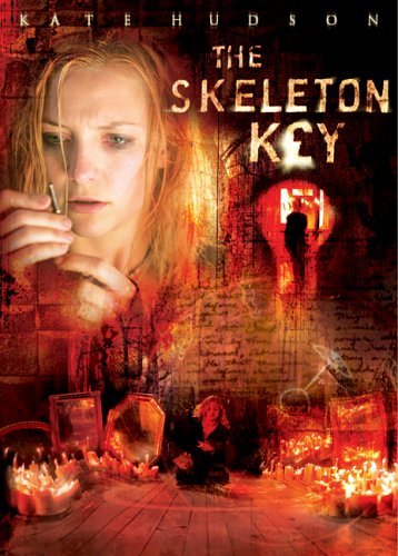 The Skeleton Key (2005)