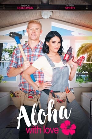 Aloha with Love (2022) 