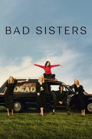 Bad Sisters (2022) 1x6