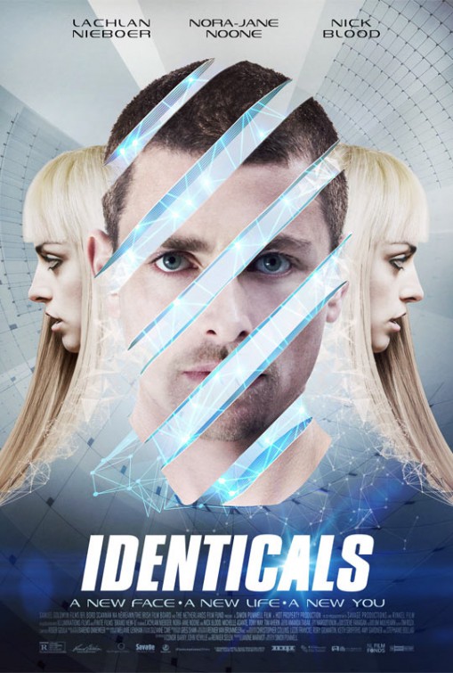 Identicals Aka Brand New-U (2015)